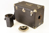 Chicago Ferrotype Mandel No 1 Postcard Machine Camera for Parts Repair V20