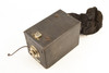 Chicago Ferrotype Mandel-Ette 2½x3½ Postcard Street Camera for Parts Repair V25