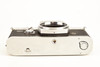 Canon TL QL 35mm SLR Film Camera Body FL Lens Mount Meter WORKS V27