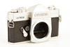 Fujica ST701 35mm SLR Film Camera Body M42 Screw Mount Vintage V24