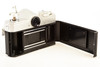 Fujica ST701 35mm SLR Film Camera Body M42 Screw Mount Vintage V24