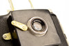 Kodak Eastman Bantam f.8 Telescoping Front 828 Film Camera Vintage V28 Kodak Eastman Bantam f.8 Telescoping Front 828 Film Camera Vintage V28