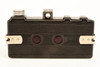 Utility MFG Falcon Minature 127 Film 3x4 Viewfinder Bakelite Camera Vintage V20