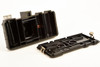 Utility MFG Falcon Minature 127 Film 3x4 Viewfinder Bakelite Camera Vintage V20