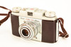 Kodak Pony 135 Model C 35mm Film Camera with Anaston 44mm Lens in Box V26 Kodak Pony 135 Model C 35mm Film Camera with Anaston 44mm Lens in Box V26