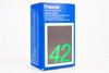 Polaroid INSTANT Roll Film Type 42 B&W 3 1/4 x 4 1/4'' Exp 1988 20 BOXES WORKS !