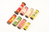 Exposed Mystery Film Lot 8 Rolls Total Kodak 120 620 616 122 Color B&W V24