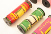 Exposed Mystery Film Lot 8 Rolls Total Kodak 120 620 616 122 Color B&W V24