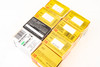 35mm Film EXPIRED 14 Roll Lot Color B&W Kodak Ilford Fuji V20
