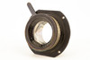 Carl Zeiss Jena Tessar 16.5cm 165mm f/4.5 Large Format Barrel Lens V20