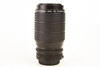 Canon FD 75-200mm f/4.5 Manual Focus Zoom Telephoto Lens with Rear Cap V23