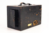 Kodak Eastman No 4 Bulls-Eye Model D 4x5 103 Roll Film Camera Antique V27