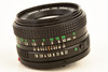 Canon FD 50mm f/1.8 NFD Standard Prime MF Lens Vintage V246