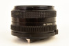 Canon FD 50mm f/1.8 NFD Standard Prime MF Lens Vintage V246