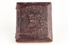 Daguerreotype of Gentleman Holding A Book in 1/6 Plate Composite Union Case V21