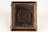 Daguerreotype of Young Gentleman in 1/6 Plate Wood Composite Union Case V27