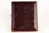 Daguerreotype of Older Gentleman in 1/6 Plate Wood Composite Union Case V25