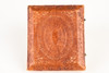 Daguerreotype of Gentleman in 1/6 Plate Wood Composite Union Case V20