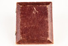 Daguerreotype of Gentleman in 1/6 Plate Wood Composite Union Case V20