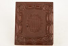 Daguerreotype of Woman & Baby in 1/6 Plate S. Peck Union Case V22