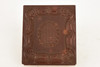 Daguerreotype of Woman & Baby in 1/6 Plate S. Peck Union Case V22