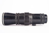 ALPA Mount Schneider Kreuznach Tele Xenar 360mm f/5.5 Telephoto Lens Case & Cap