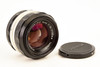 Nikon Nikkor S.C Auto 50mm f/1.4 Pre Ai Fast Prime Lens with Cap F Mount V27 Nikon Nikkor S.C Auto 50mm f/1.4 Pre Ai Fast Prime Lens with Cap F Mount V27