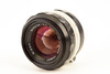 Nikon Nikkor S.C Auto 50mm f/1.4 Pre Ai Fast Prime Lens with Cap F Mount V27 Nikon Nikkor S.C Auto 50mm f/1.4 Pre Ai Fast Prime Lens with Cap F Mount V27