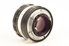 Nikon Nikkor S.C Auto 50mm f/1.4 Pre Ai Fast Prime Lens with Cap F Mount V27 Nikon Nikkor S.C Auto 50mm f/1.4 Pre Ai Fast Prime Lens with Cap F Mount V27