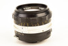 Nikon Nikkor S.C Auto 50mm f/1.4 Pre Ai Fast Prime Lens with Cap F Mount V27 Nikon Nikkor S.C Auto 50mm f/1.4 Pre Ai Fast Prime Lens with Cap F Mount V27