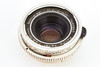 Schneider Kreuznach Retina Xenar 50mm f/2.8 Lens for DKL Mount Cameras V21 Schneider Kreuznach Retina Xenar 50mm f/2.8 Lens for DKL Mount Cameras V21