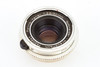 Schneider Kreuznach Retina Xenar 50mm f/2.8 Lens for DKL Mount Cameras V21 Schneider Kreuznach Retina Xenar 50mm f/2.8 Lens for DKL Mount Cameras V21
