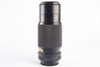 Canon FD Mount Promaster Auto MC Zoom 80-205mm f/4.5 Zoom Telephoto Lens V16