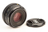 SMC Pentax A 645 75mm f/2.8 Standard Prime Medium Format Lens with Cap V29 SMC Pentax A 645 75mm f/2.8 Standard Prime Medium Format Lens with Cap V29