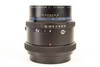 Mamiya Sekor Z 150mm f/3.5 W Lens with Caps for RZ67 Pro II IID V26