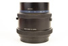 Mamiya Sekor Z 150mm f/3.5 W Lens with Caps for RZ67 Pro II IID V26