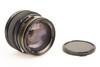 Zenza Bronica Zenzanon-S 150mm f3.5 Lens for SQ A Ai Camera with Cap V23