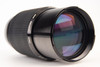 Canon FD Mount Kiron 70-210mm f/4 Macro 1:4 MC Kino Precision Zoom Lens w Caps