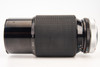Canon FD Mount Kiron 70-210mm f/4 Macro 1:4 MC Kino Precision Zoom Lens w Caps
