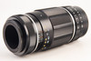 M42 Mount Asahi Pentax 200mm f/5.6 Tele-Takumar Telephoto MF Lens Near MINT V12