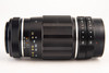 M42 Mount Asahi Pentax 200mm f/5.6 Tele-Takumar Telephoto MF Lens Near MINT V12