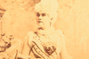 1890s Cabinet Card 6.5 x 4.25'' Albumen Print - Actress Annie Summerville V25