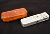 Minox A III Subminiature Camera with Complan 15mm f/3.5 Lens & Case James Bond