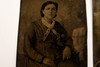 Tintype lot of 6 Antique Photos Featuring Victorian Gentle Ladies V22