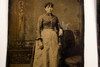Tintype lot of 6 Antique Photos Featuring Victorian Gentle Ladies V22