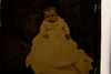 Tintype lot of 6 Antique Photos Featuring Young Victorian Children V21