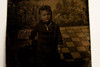 Tintype lot of 6 Antique Photos Featuring Young Victorian Children V21