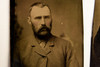 Tintype lot of 6 Antique Photos Featuring Fine Victorian Gentlemen V28