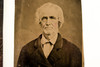 Tintype lot of 6 Antique Photos Featuring Older Victorian Gentlemen V25