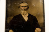 Tintype lot of 6 Antique Photos Featuring Older Victorian Gentlemen V25